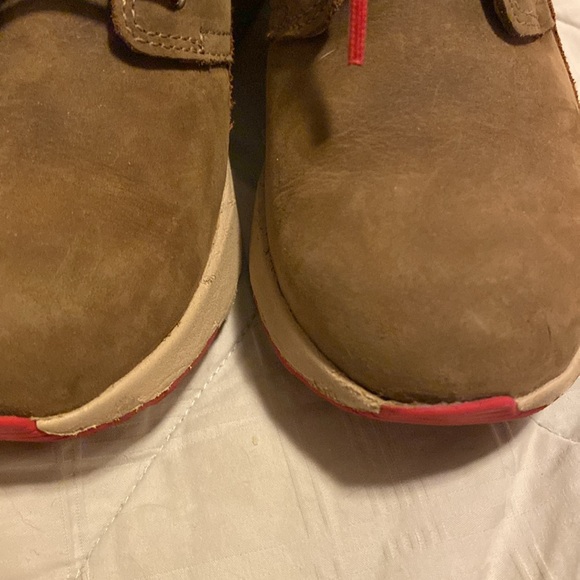 UGG Kids Canoe lii weather shoes - Picture 5 of 7